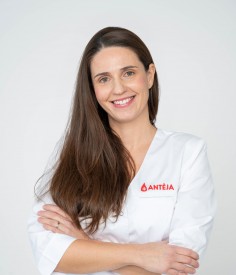 Aušra Drukteinė